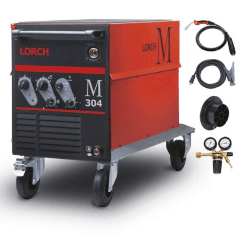The M-Series - LORCH Brand - الصورة 2