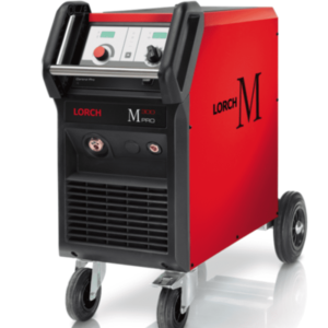 The M-PRO Series - LORCH Brand