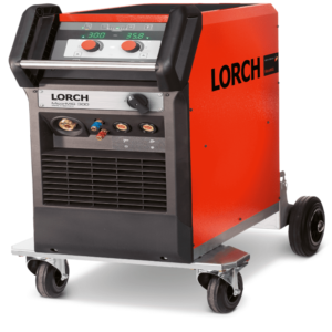 The Micor MIG Series – LORCH Brand