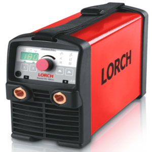 The Handy Tig - LORCH Brand