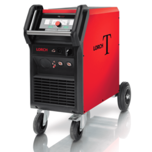 The T- Pro / TF- Pro – LORCH Brand