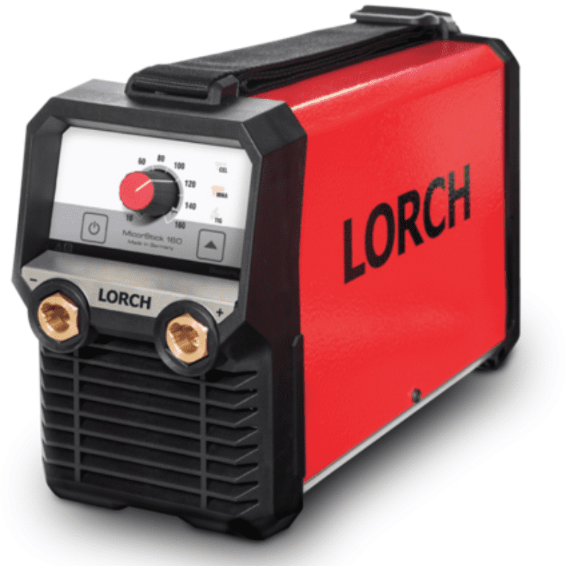 SMAW Welding Machine