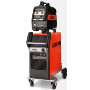 The Micor MIG Pulse Series – LORCH Brand