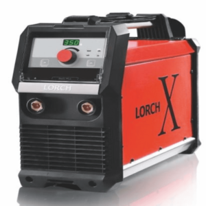 The X350 - LORCH Brand
