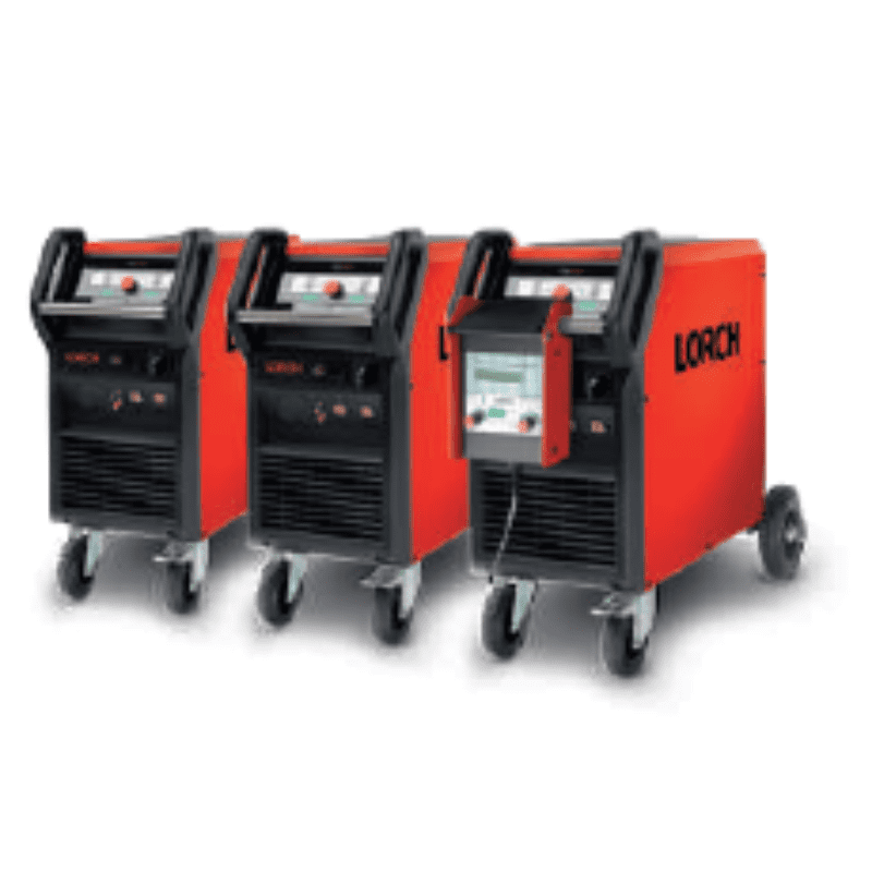 The T- Pro / TF- Pro – LORCH Brand - الصورة 2