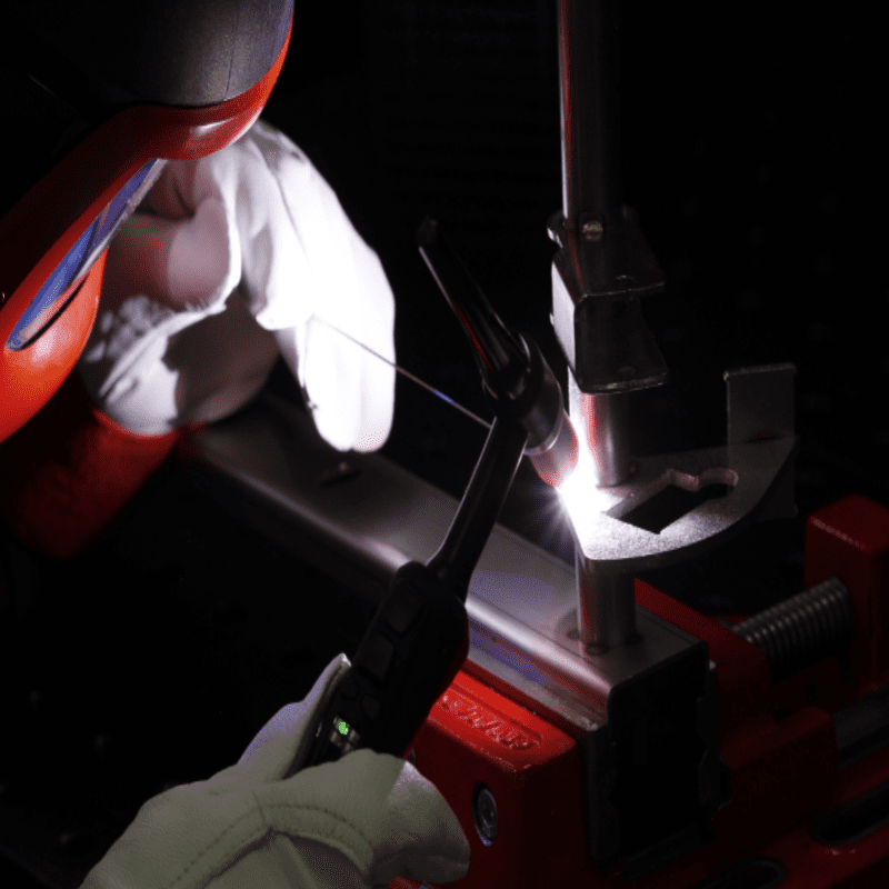 The Micro TIG 200 - LORCH Brand - الصورة 4
