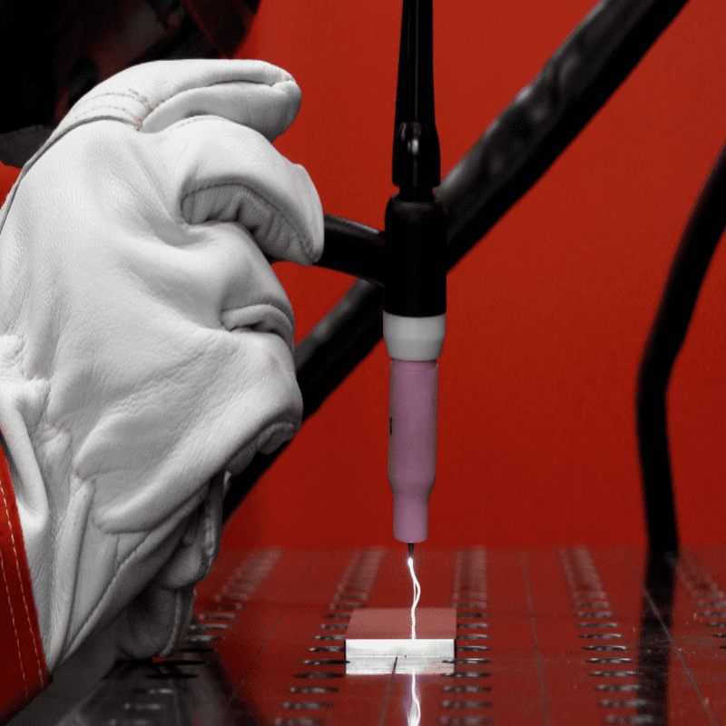 The Micro TIG 200 - LORCH Brand - الصورة 5