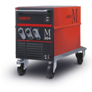 The M-Series - LORCH Brand