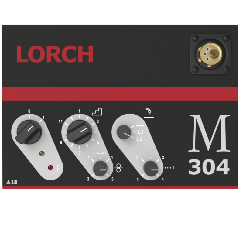 The M-Series - LORCH Brand - الصورة 6