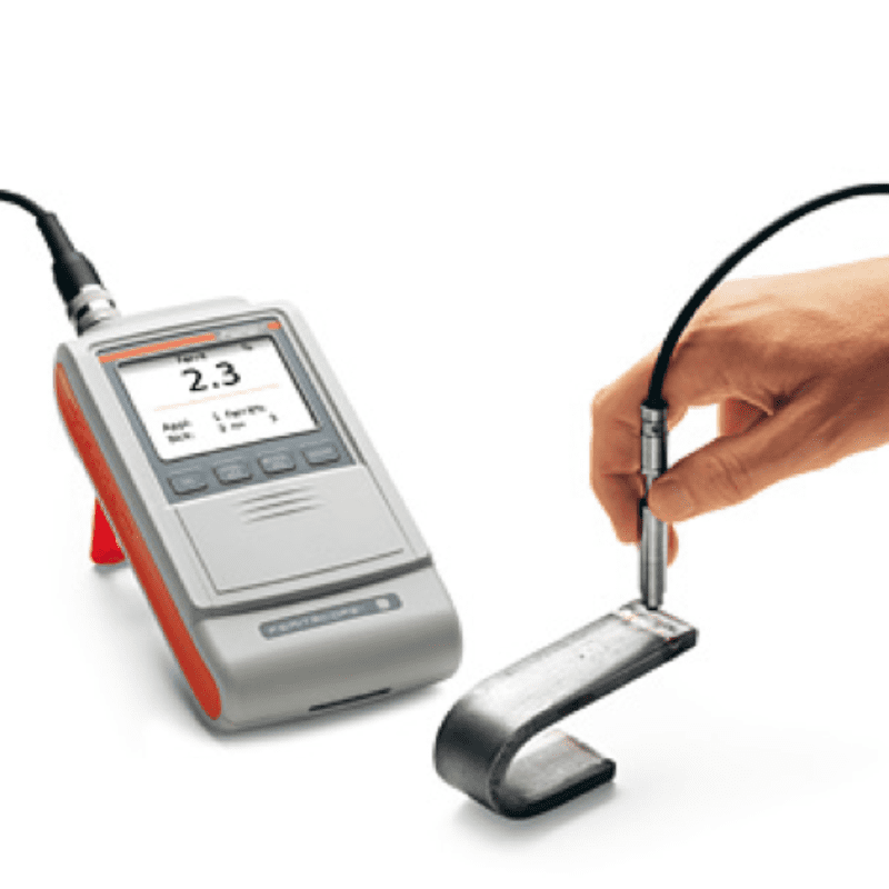 ( Ferrite Test ) اختبار الفريت