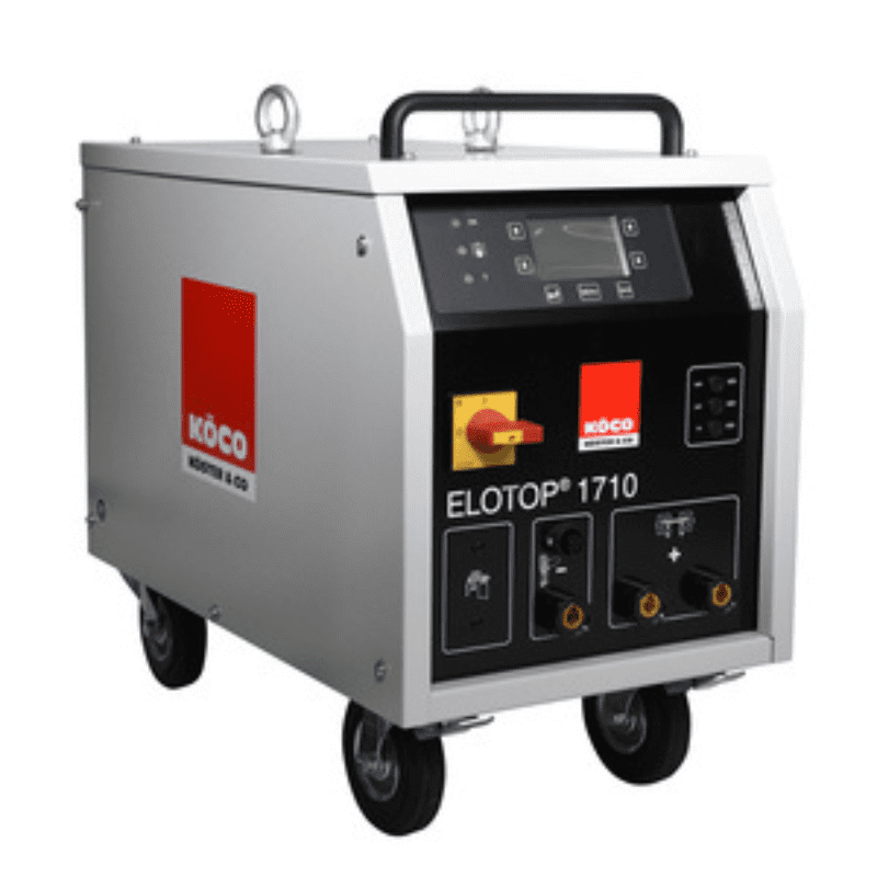 The Elotop – KÖCO Brand