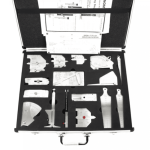 Welding Gauge Inspection Kit