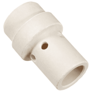 موزع غاز سيراميك (Binzel Gas Diffuser For CO2 Welding Torches)