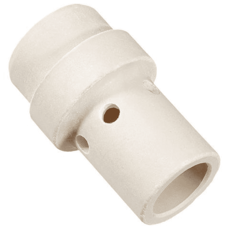 موزع غاز سيراميك (Binzel Gas Diffuser For CO2 Welding Torches)