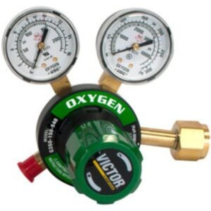 مستلزمات ومنظمات الغاز (GAS APPARATUS)