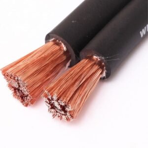 كابل لحام (WELDING CABLE)