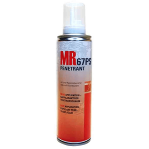 The Penetrant Foam – MR Chemie Brand