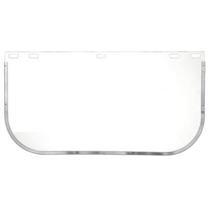 واقى وش لأعمال التجليخ (PORTWEST Shield PW99)