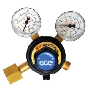 منظم غاز (BASECONTROL CYLINDER REGULATORS) GCE