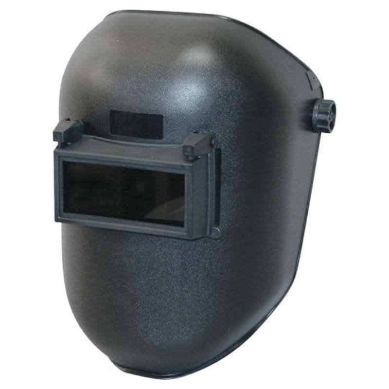وش لحام (Welding Face Cover)