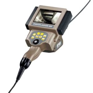 The ENDOFLASHER 800 – EFER ENDOSCOPY Brand