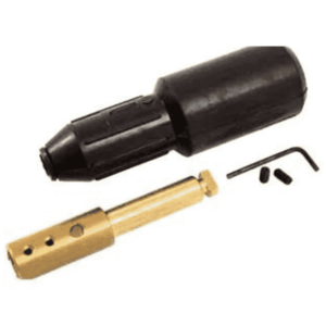 وصلة كابل لحام (CC17/18 CONNECTORS)