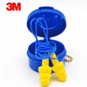 سدادة الأذن (3M Ultra Fit Silicone Ear Plug )