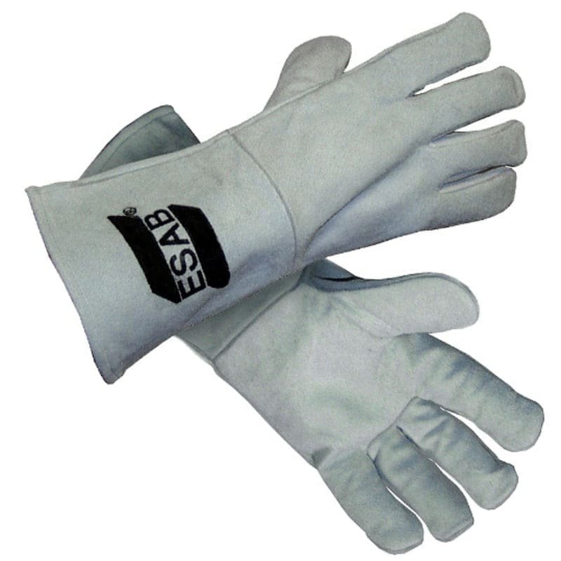 جوانتى يد لحام (HEAVY DUTY BASIC)