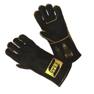 جوانتى يد لحام (HEAVY DUTY Black)