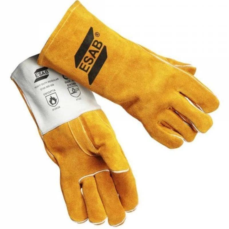 جوانتى يد لحام (HEAVY DUTY REGULAR)