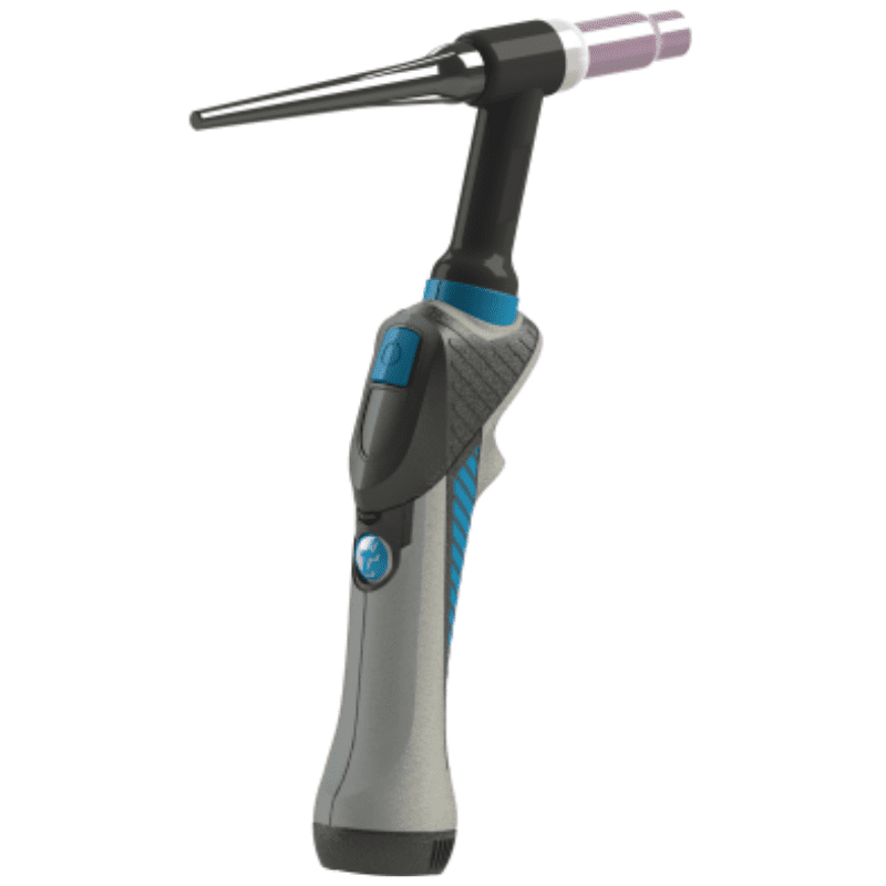 The 8XT TIG Welding Torche - Translas Brand - الصورة 2
