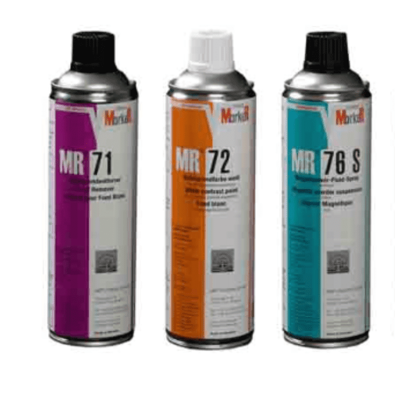 The Magnetic Particale Test Kit – MR Chemie Brand - الصورة 2