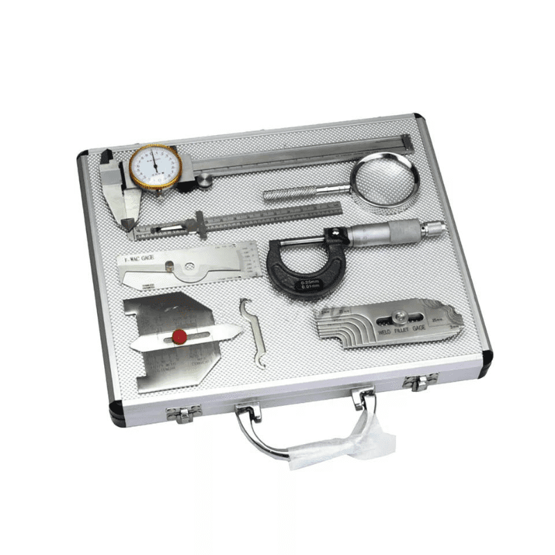 Welding Gauge Inspection Kit - الصورة 10