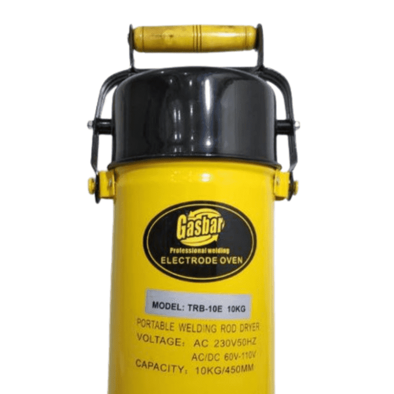 حاوية سلك (Gas Bar Welding Heater) - الصورة 3