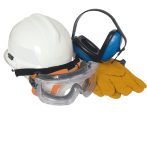 مهمات الوقاية الشخصية (Personal Protective Equipment)