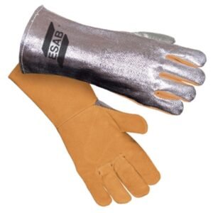 جوانتى يد لحام (HEAVY DUTY ALUMINIUM 250ºC)