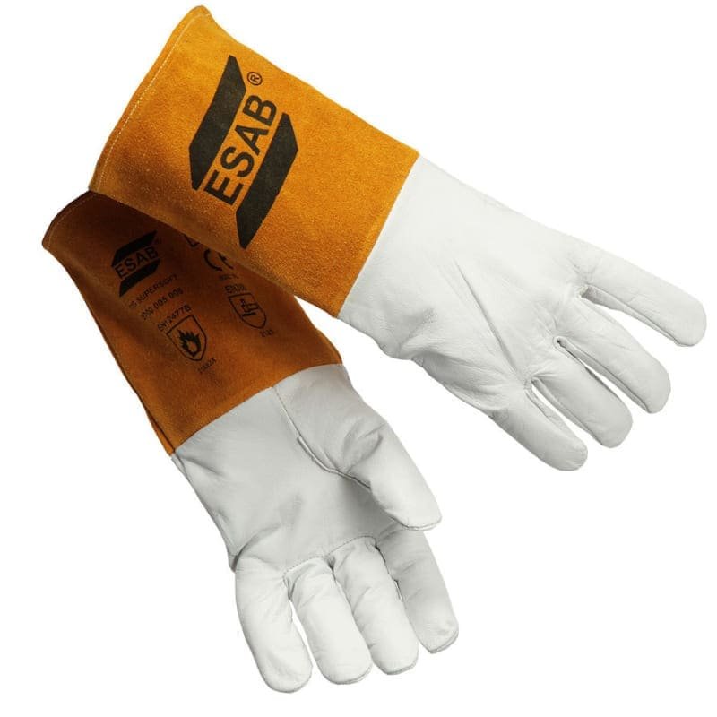 جوانتى يد لحام أرجون (TIG SUPER SOFT)