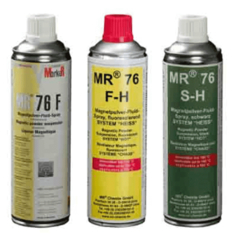 The Magnetic Particale Test Kit – MR Chemie Brand - الصورة 3