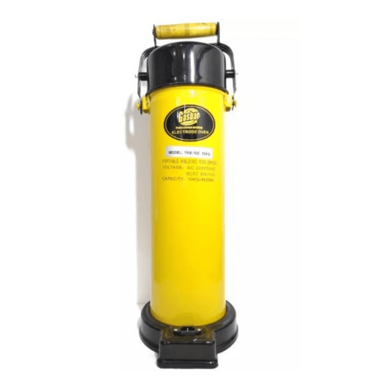 حاوية سلك (Gas Bar Welding Heater) - الصورة 4