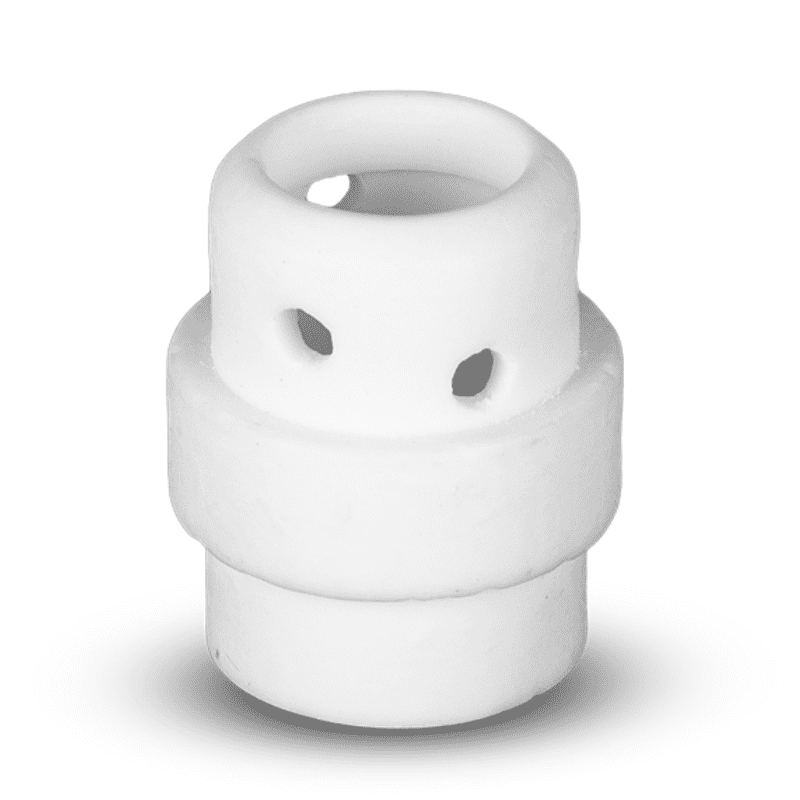 موزع غاز سيراميك (Binzel Gas Diffuser For CO2 Welding Torches) - الصورة 3