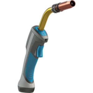 The 8XM MIG/MAG Welding Torch - Translas Brand