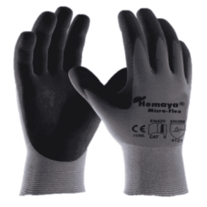 جوانتي يد (Hemaya Flex Gloves)