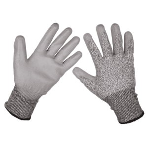 جوانتي يد (M/N Safety Gloves)