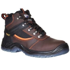 حذاء سيفتى (PORTWEST FW69 Steelite Mustang Boot S3 SRC)