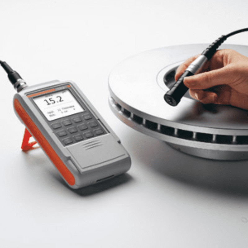 ( Ferrite Test ) اختبار الفريت - الصورة 3