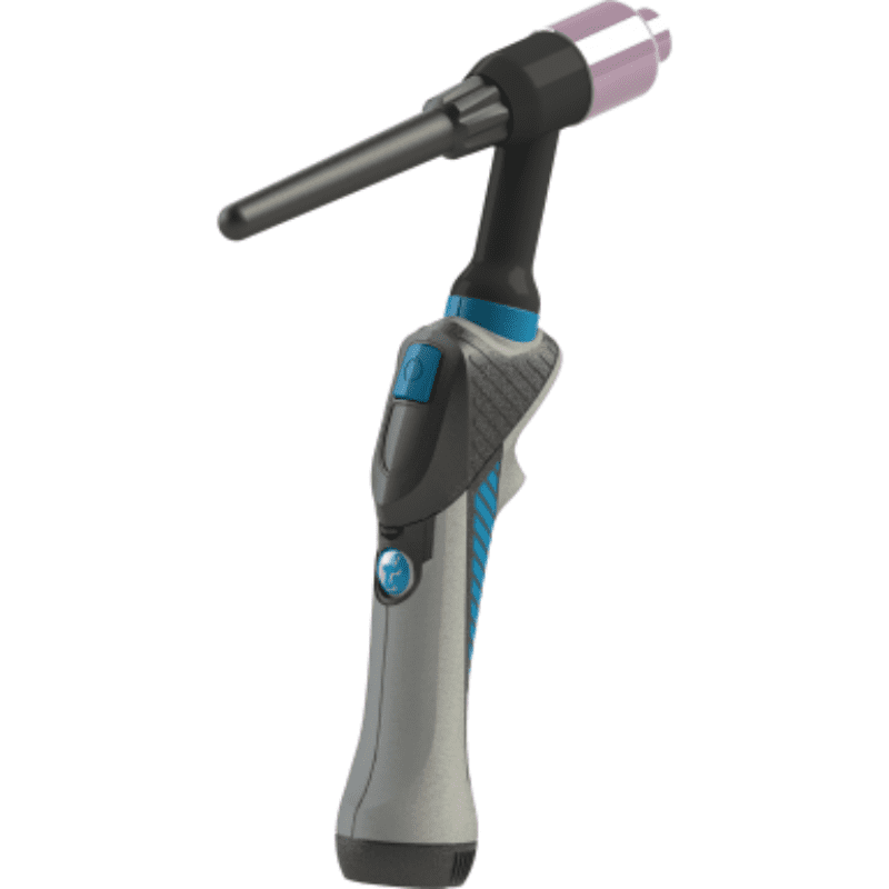 The 8XT TIG Welding Torche - Translas Brand - الصورة 4