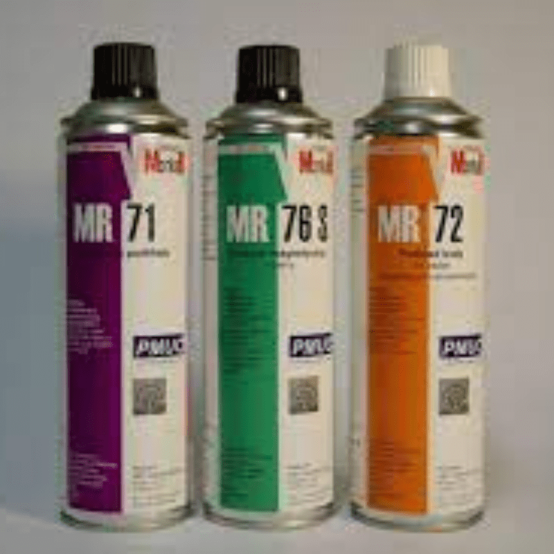 The Magnetic Particale Test Kit – MR Chemie Brand - الصورة 4