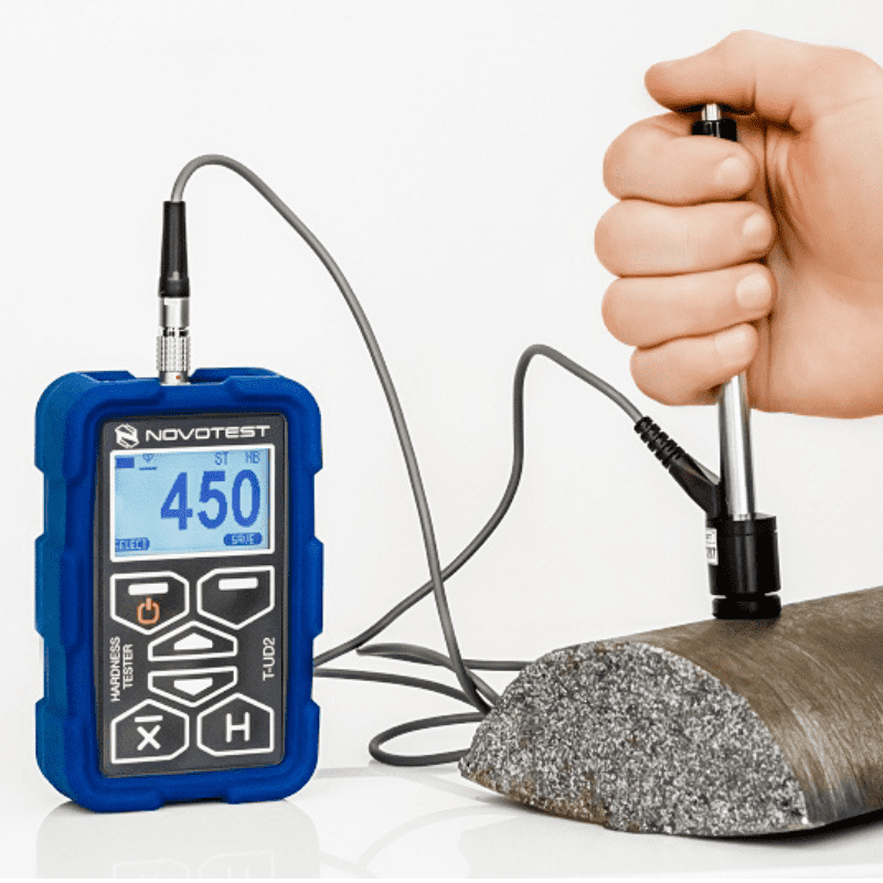 ( Hardness Test ) قياس الصلابة - الصورة 2