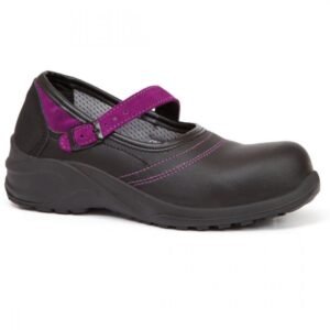 حذاء سيفتى للسيدات (GIASCO Violet S3 SRC)