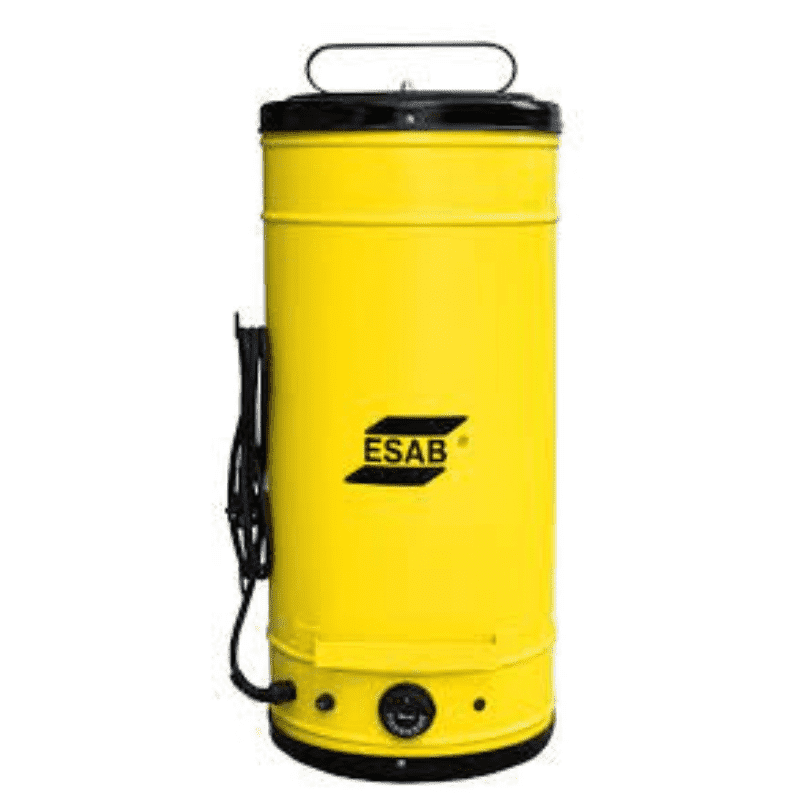 حاوية سلك (PSE-10&24 Portable Electrode Dry- Storage- With Manual Thermostat) - الصورة 2